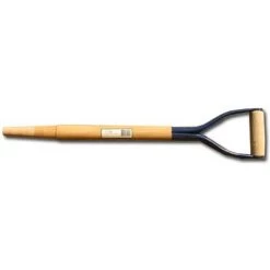 House Handle Tile Spade Chucked, 4127CXX