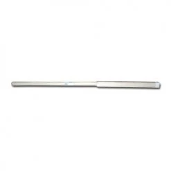 House Handle Square Post Hole Digger Handle, 48 IN, 3548SXX