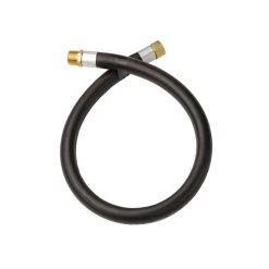Rapidair Compressor Jumper Hose 3/4 IN X 3 FT, F0215