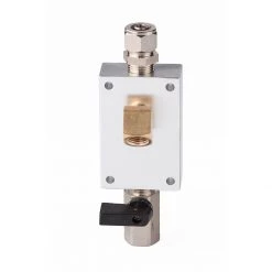 Rapidair Maxline Outlet Kit, 1/2 IN, M3810