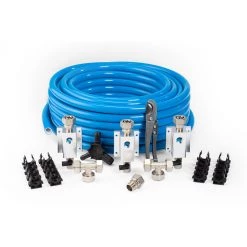 Rapidair Maxline Master Kit, 3/4 IN x 100 FT, M7500