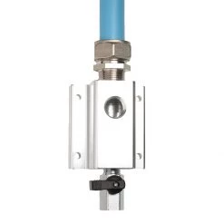 Rapidair Maxline Outlet Kit, 3/4 IN, M7510