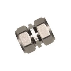 Rapidair Maxline Union Fitting, 1/2 IN, M8021