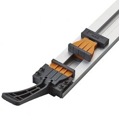 Bora Portamate WTX Clamp Edge and Straight Cut Guide for Circular Saws, 543050
