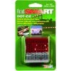 Lifesafe Highly Reflective Tape, Red / Silver, 2 IN x 10 FT, RE2110 1 Lifesafe Highly Reflective Tape, Red / Silver, 2 IN x 10 FT, RE2110 -Tools Elegant shop sftp a s assets20200205000000008