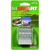 Lifesafe High Visibility Reflective Safety Tape, Silver, 1.5 IN x 4 FT, RE802 1 Lifesafe High Visibility Reflective Safety Tape, Silver, 1.5 IN x 4 FT, RE802 -Tools Elegant shop sftp a s assets20200205000000020