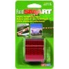 Lifesafe High Visibility Reflective Safety Tape, Red, 1.5 IN x 4 FT, RE804 -Tools Elegant shop sftp a s assets20200205000000021
