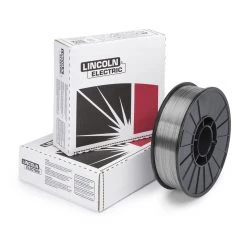 Lincoln Electric Flux-Cored Welding Wire .030-1#sp E71t-11, ED031448