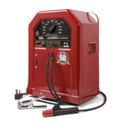 Lincoln Electric Welder Ac225s 230v, K1170