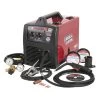 Lincoln Electric Easy MIG Welder 180 230v-Ac 30-180amp, K2698-1