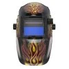 Lincoln Electric Welding Helmet Blaze 725s Auto-Dark 9-13 Shade, K4071-1 -Tools Elegant shop sftp a s assets20200221000000040