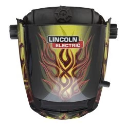 Lincoln Electric Welding Helmet Blaze 725s Auto-Dark 9-13 Shade, K4071-1 -Tools Elegant shop sftp a s assets20200221000000042