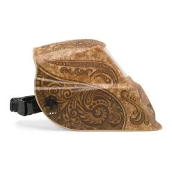 Lincoln Electric Lone Star Welding Helmet 725s Auto-Dark 9-13 Shade, K4134-1 -Tools Elegant shop sftp a s assets20200221000000044