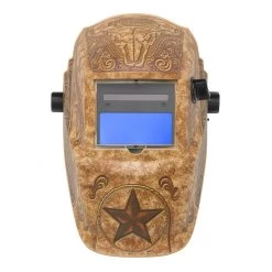 Lincoln Electric Lone Star Welding Helmet 725s Auto-Dark 9-13 Shade, K4134-1 -Tools Elegant shop sftp a s assets20200221000000045