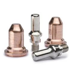 Lincoln Electric Set Electrodes & Nozzles 4-Piece Plasma, KH652