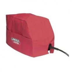 Lincoln Electric Welder Canvas Cover, KH495