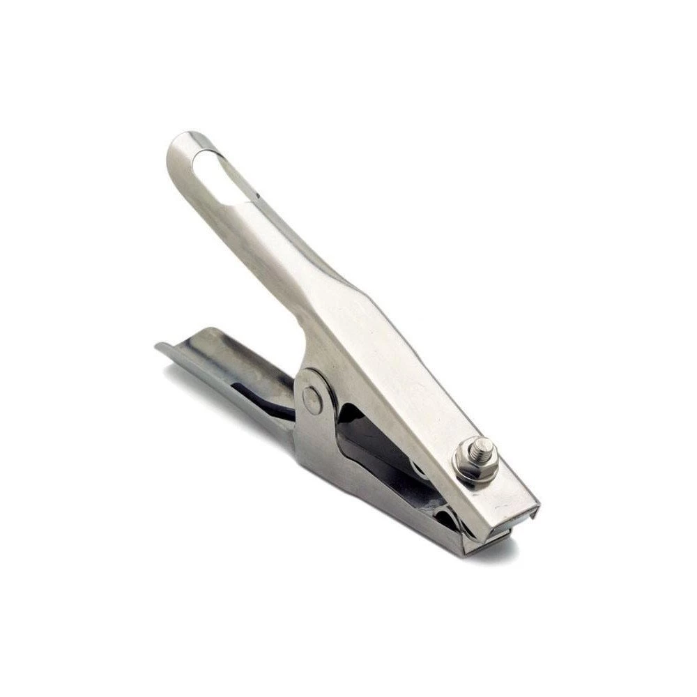 Lincoln Electric Clamp Ground 500 Amp, KH912 3 Lincoln Electric Clamp Ground 500 Amp, KH912