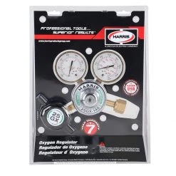 Lincoln Electric Regulator Oxygen 25-Gx Harris, 3000681