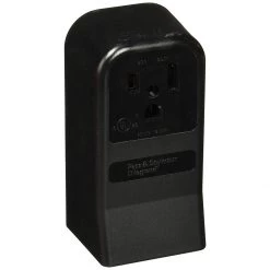 Lincoln Electric Receptacle 230v, KH526