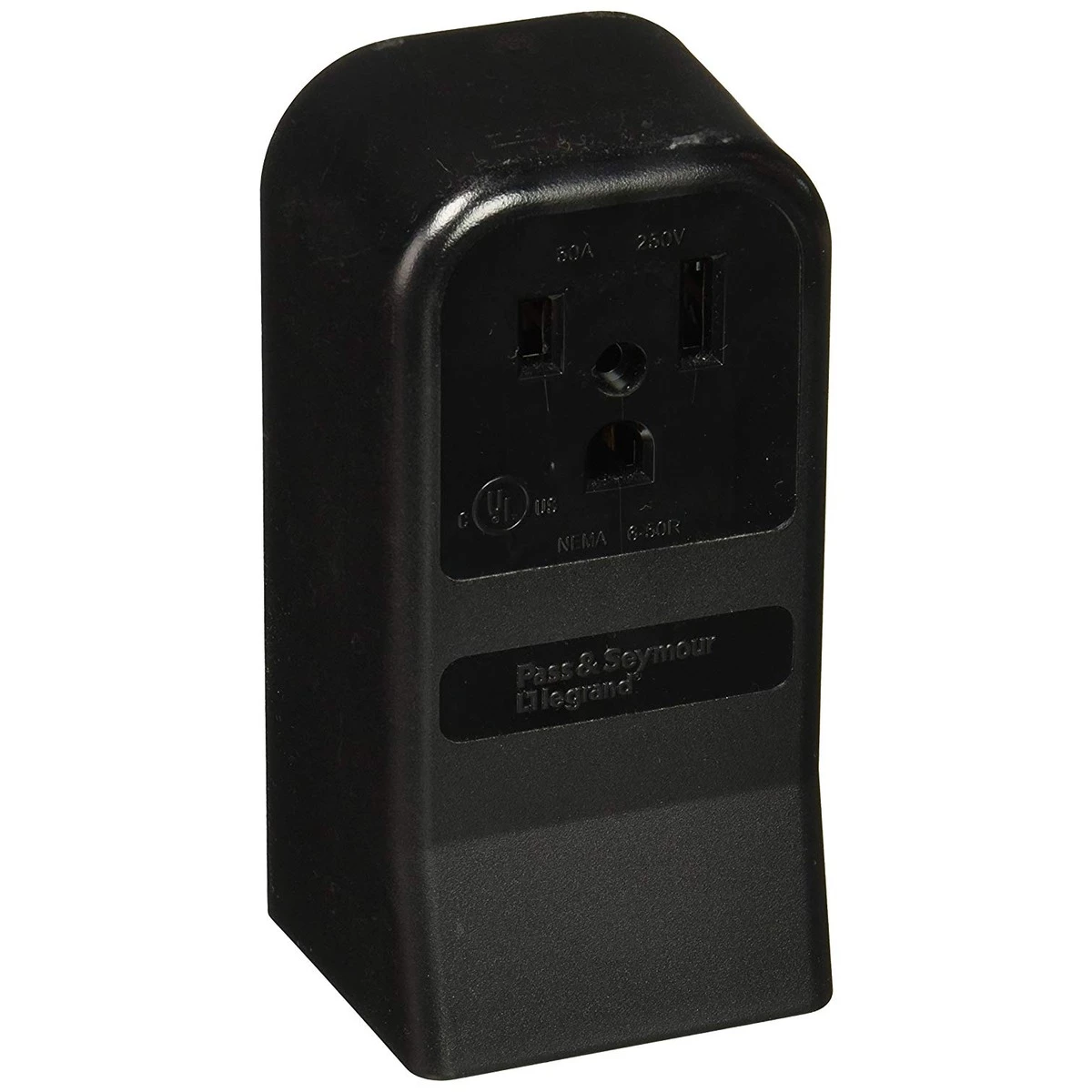 Lincoln Electric Receptacle 230v, KH526 3 Lincoln Electric Receptacle 230v, KH526