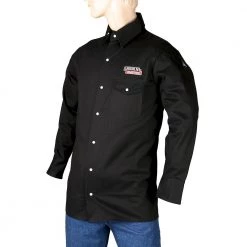Lincoln Electric Welding Shirt