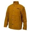 Lincoln Electric Leather Welding Jacket