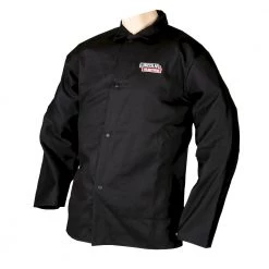 Lincoln Electric Welding Jacket