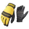 DEWALT All Purpose Synthetic Leather Glove -Tools Elegant shop sftp a s assets20200303000000074