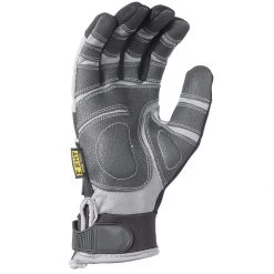 DEWALT PVC Padded Palm Heavy Utility Glove -Tools Elegant shop sftp a s assets20200303000000084