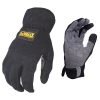 DEWALT Rapidfit Slip On Glove