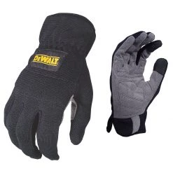 DEWALT Rapidfit Slip On Glove