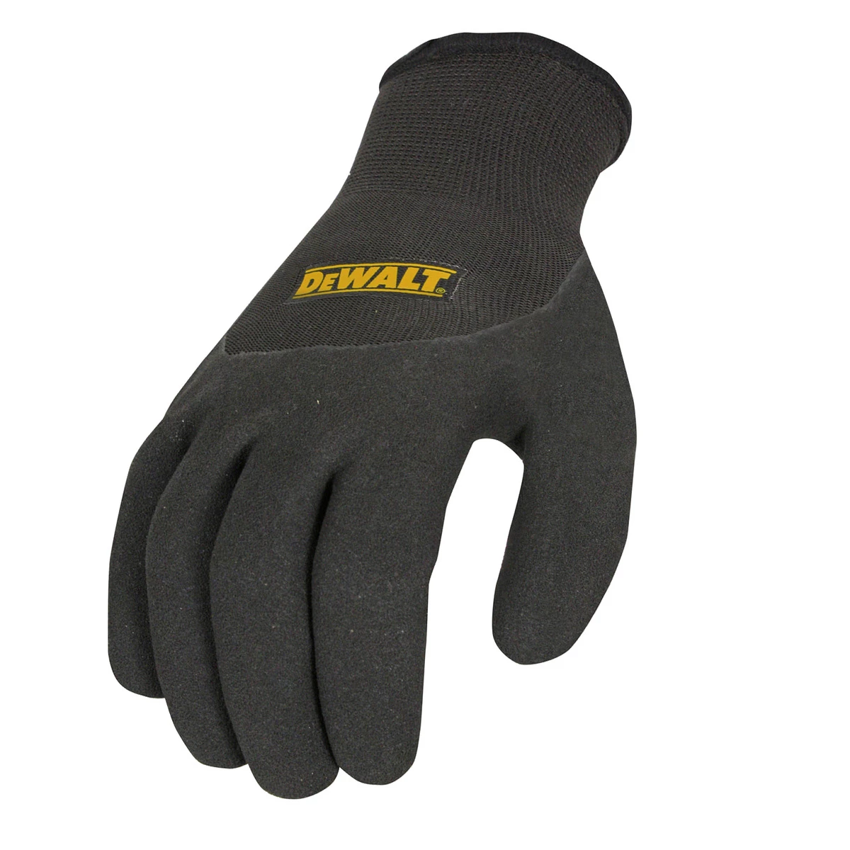 DEWALT Glove IN Glove Thermal Work Glove 4 DEWALT Glove IN Glove Thermal Work Glove - Image 2