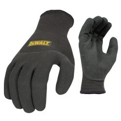 DEWALT Glove IN Glove Thermal Work Glove