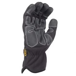 DEWALT Fleece Mild Condition Cold Weather Work Glove -Tools Elegant shop sftp a s assets20200303000000153