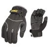 DEWALT Wind & Water Resistant Cold Weather Glove 2 DEWALT Wind & Water Resistant Cold Weather Glove -Tools Elegant shop sftp a s assets20200303000000158