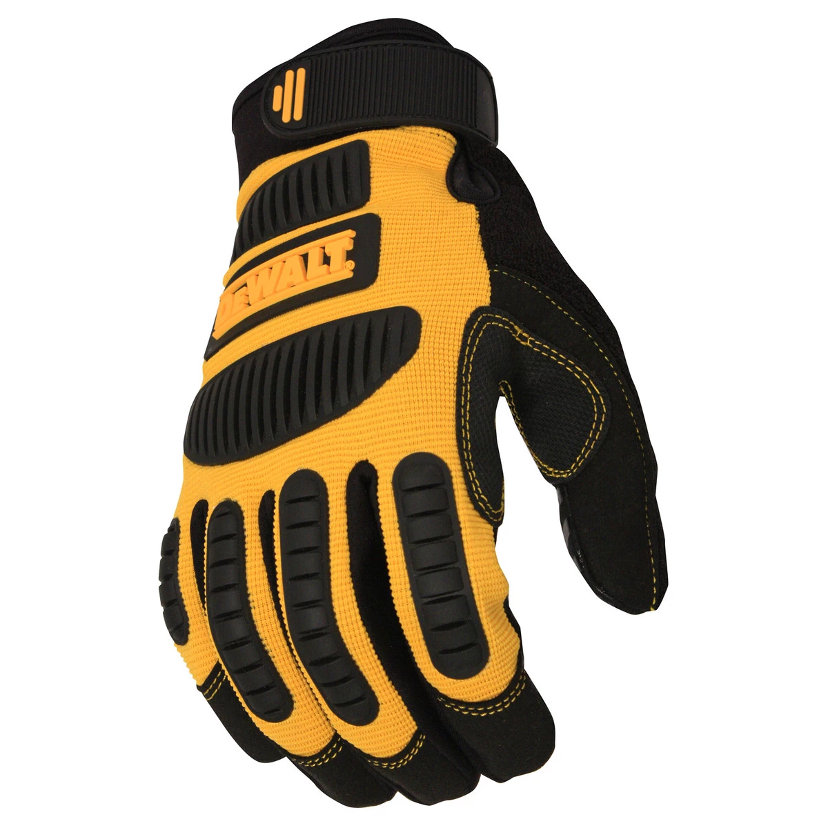 DEWALT Performance Mechanic Work Glove 4 DEWALT Performance Mechanic Work Glove - Image 2