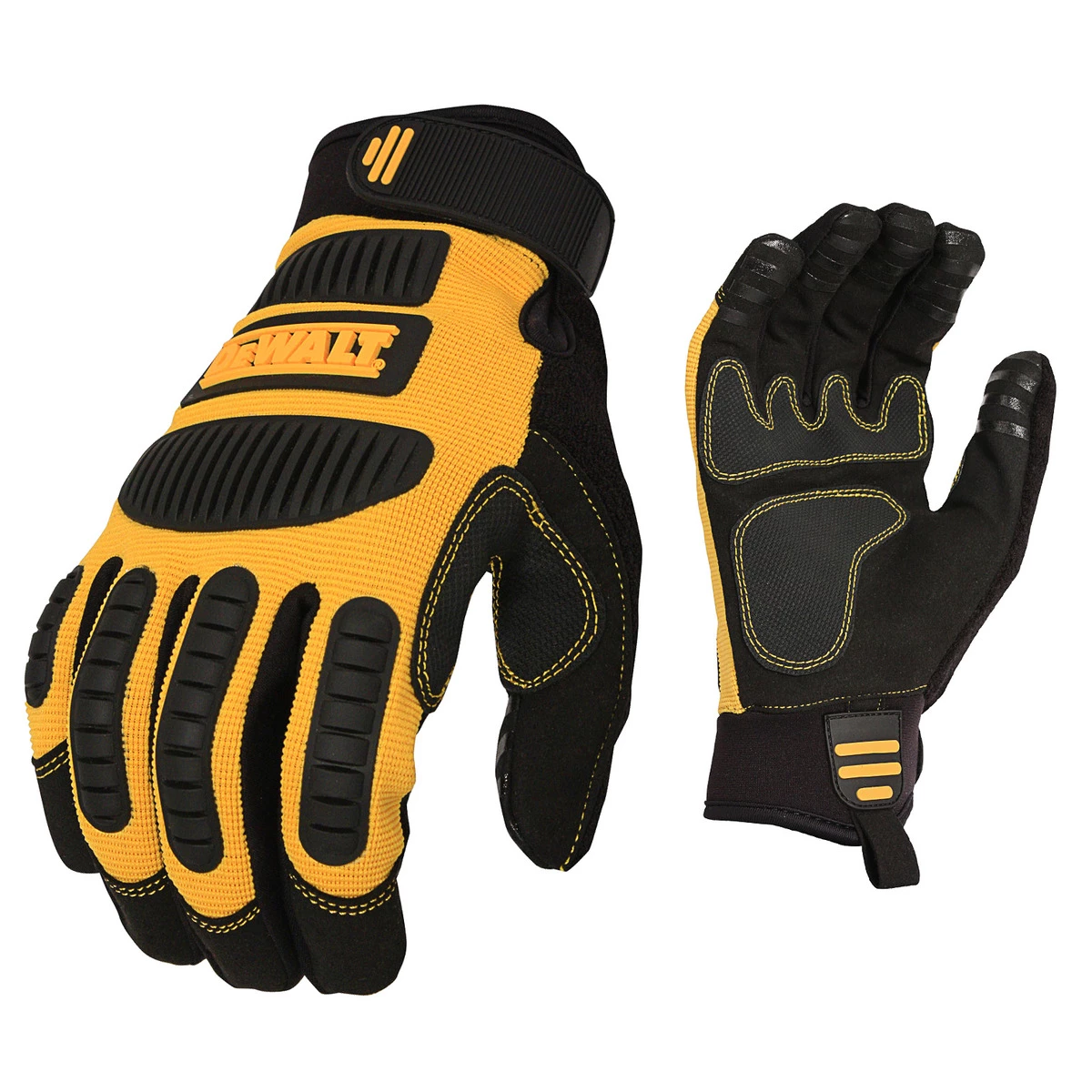 DEWALT Performance Mechanic Work Glove 3 DEWALT Performance Mechanic Work Glove