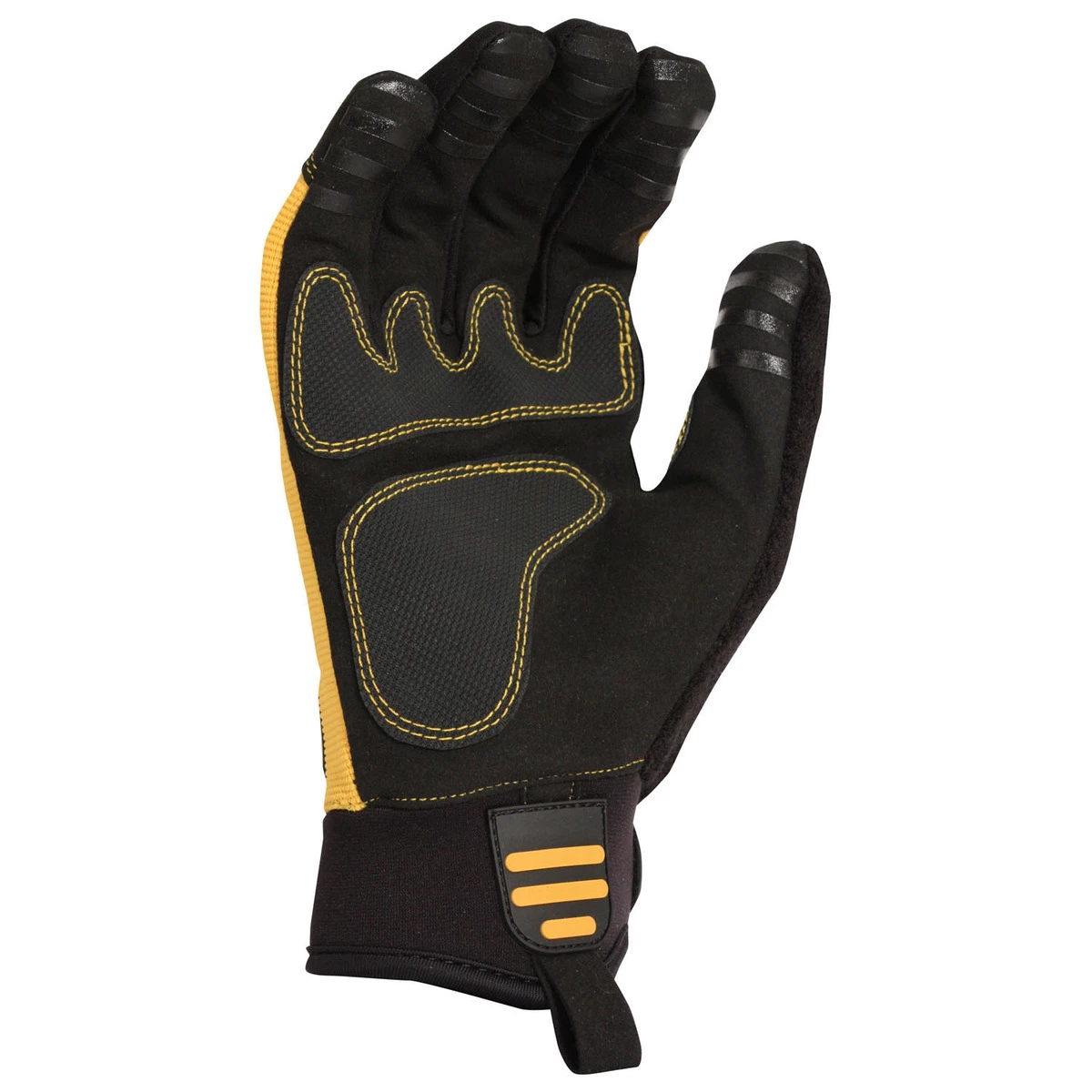 DEWALT Performance Mechanic Work Glove 5 DEWALT Performance Mechanic Work Glove - Image 3