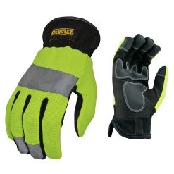DEWALT Rapidfit Hv Work Glove