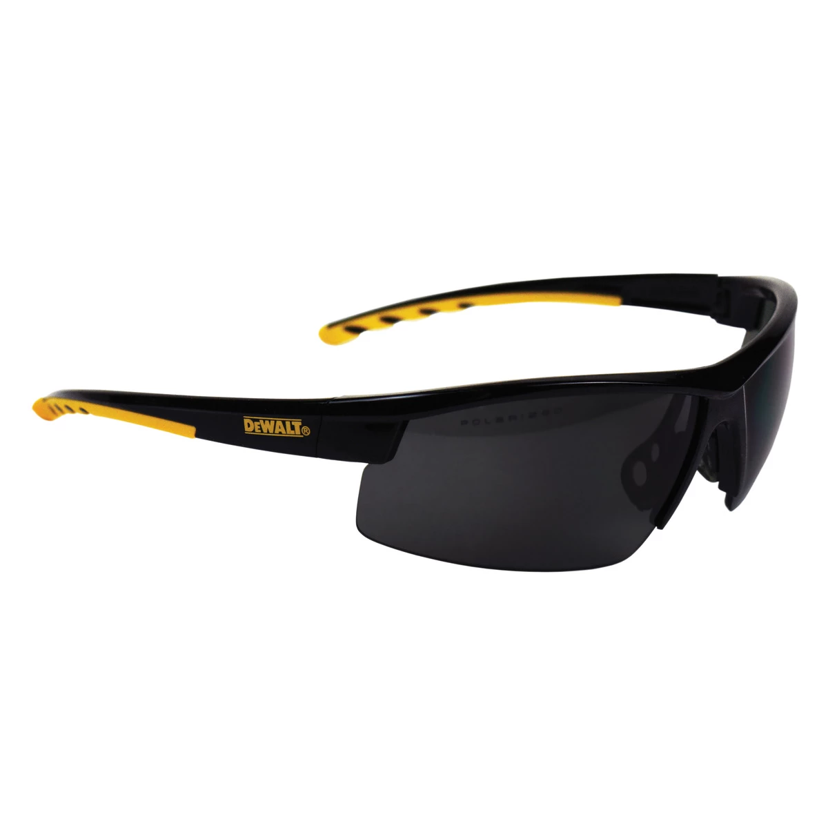 DEWALT Hdp Safety Glass, Polarized, DPG99-2PC 3 DEWALT Hdp Safety Glass, Polarized, DPG99-2PC