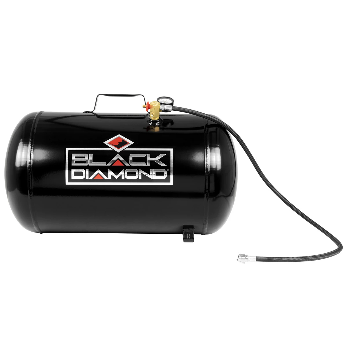 Black Diamond Carry Air Tank, BDT10, 10 Gallon 3 Black Diamond Carry Air Tank, BDT10, 10 Gallon