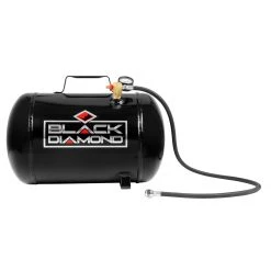 Black Diamond Carry Air Tank, BDT5, 5 Gallon