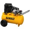 DEWALT Horz Port Belt Drive Air Compressor, DXCMPA1982054, 20 Gallon -Tools Elegant shop sftp a s assets20200304000000174