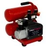 Proforce Sidestack Oil Lubed 4 Gallon Air Compressor, VSF1080421, 4 Gallon -Tools Elegant shop sftp a s assets20200304000000182