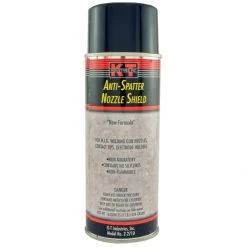 K-T Industries Anti-Spatter Spray, 2-2710, 16 OZ