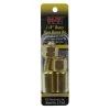 K-T Industries Hose End Repair Ferrule, 1/4 IN, 3-7566