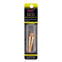 K-T Industries Cutting Tip Size 1, 3-101, Victor, 31-1271
