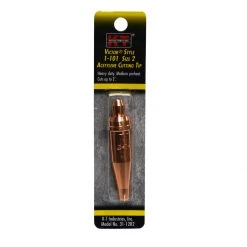 K-T Industries Gpn Cutting Tip Size 2 Propane, Victor, 31-1282P