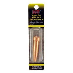 K-T Industries Harris Cutting Tip Size 1, 6290, 32-1001