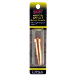 K-T Industries Harris Cutting Tip Size 2, 6290, 32-1002